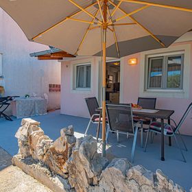 Apartman Brodarica - CDJ796