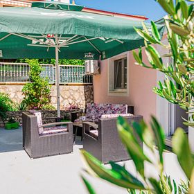 Apartman Brodarica - CDJ797