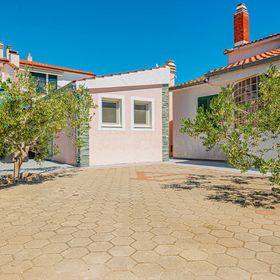 Apartman Brodarica - CDJ797