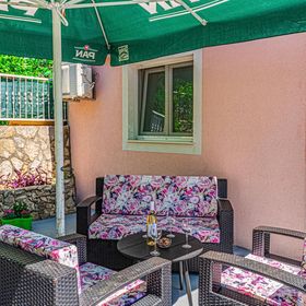 Apartman Brodarica - CDJ797