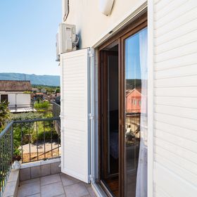 Apartman Vrboska - CDH418