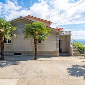 Apartman Lovran - CKU164