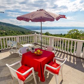 Apartman Lovran - CKU164