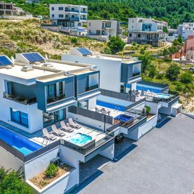 Vendégház Makarska - CDC631