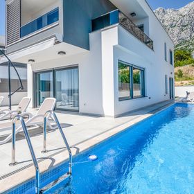 Vendégház Makarska - CDC631