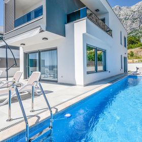 Vendégház Makarska - CDC631