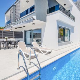 Vendégház Makarska - CDC632