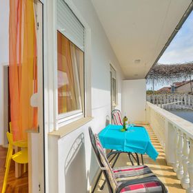 Apartman Zadar - CDA936