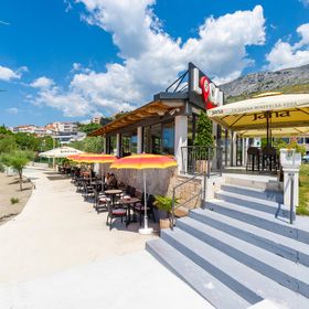 Apartman Duće - CDC667