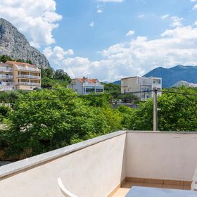 Apartman Duće - CDC667