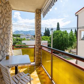 Apartman Duće - CDC668