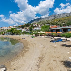 Apartman Duće - CDC668