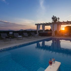 Vendégház Lovreć - CDC130