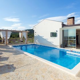 Vendégház Lovreć - CDC130