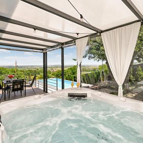 Vendégház Beretinec - CCC196