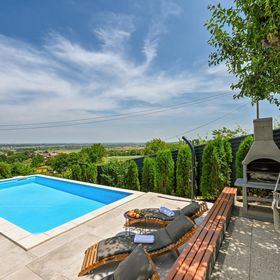 Vendégház Beretinec - CCC196