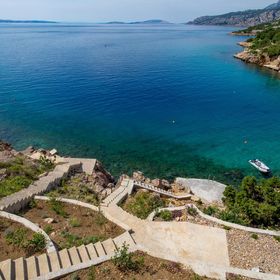 Vendégház Prizna - CKV660