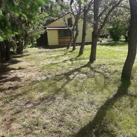 Retro Apartman Borgáta