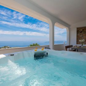 Apartman Makarska - CDC634