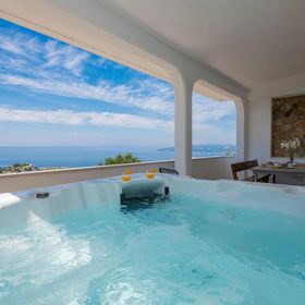 Apartman Makarska - CDC634