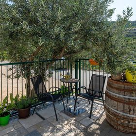 Apartman Ploče - CDR507