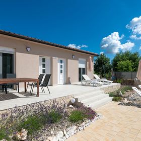 Vendégház Santalezi - CIO288