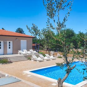 Vendégház Santalezi - CIO288