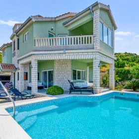 Vendégház Primošten - CDJ801