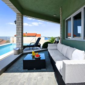 Vendégház Primošten - CDJ801