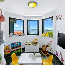 Vendégház Primošten - CDJ801