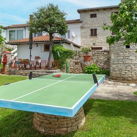 Vendégház Kanfanar - CIC715