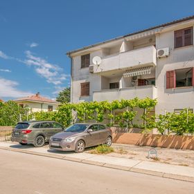 Apartman Krk - CKI278