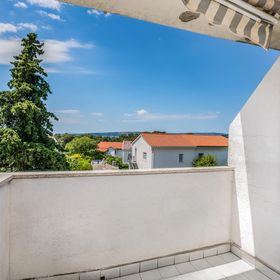 Apartman Krk - CKI278