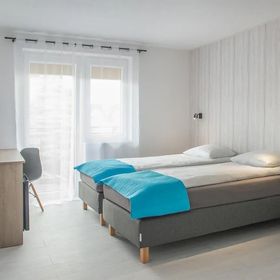 Family Homes - Sand House B&B Władysławowo 