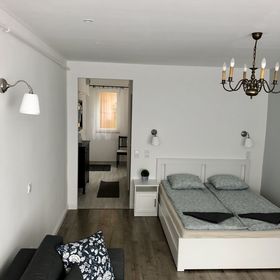 Beauty Apartman Balatonföldvár