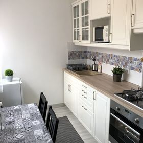 Beauty Apartman Balatonföldvár