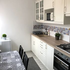 Beauty Apartman Balatonföldvár