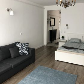 Beauty Apartman Balatonföldvár