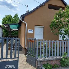 Írisz Apartman Mezőkövesd