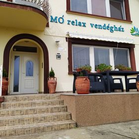 Mo Relax Vendégház Mórahalom