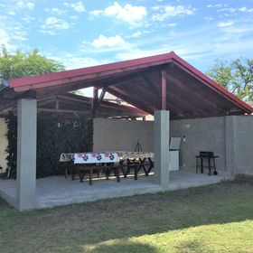 Zengő Apartmanház Balatonlelle