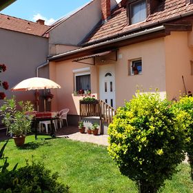 Renáta Vendégház Eger