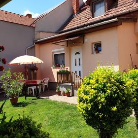 Renáta Vendégház Eger