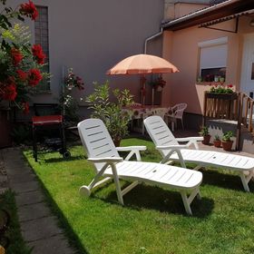 Renáta Vendégház Eger