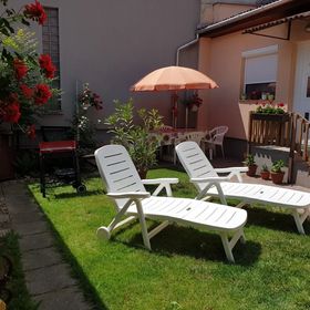 Renáta Vendégház Eger