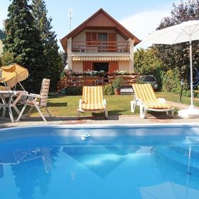 Flamingo Vendégház Balatonalmádi