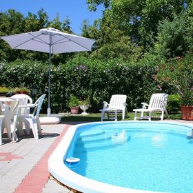 Flamingo Vendégház Balatonalmádi