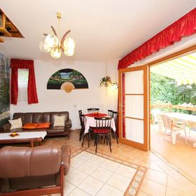 Flamingo Vendégház Balatonalmádi