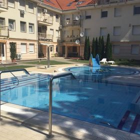 Sport Apartman Hajdúszoboszló