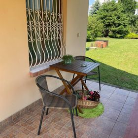 Chill Üdülőház Orosháza